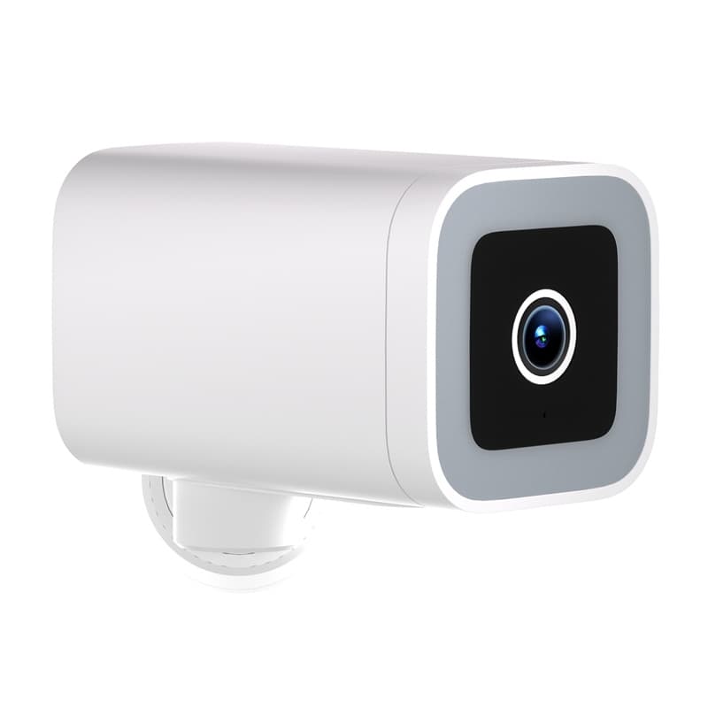 Zunanja WiFi pametna kamera Sonoff CAM-B1P 2K 4