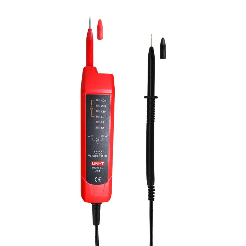 UNI-T UT22B-EU tester napetosti AC/DC