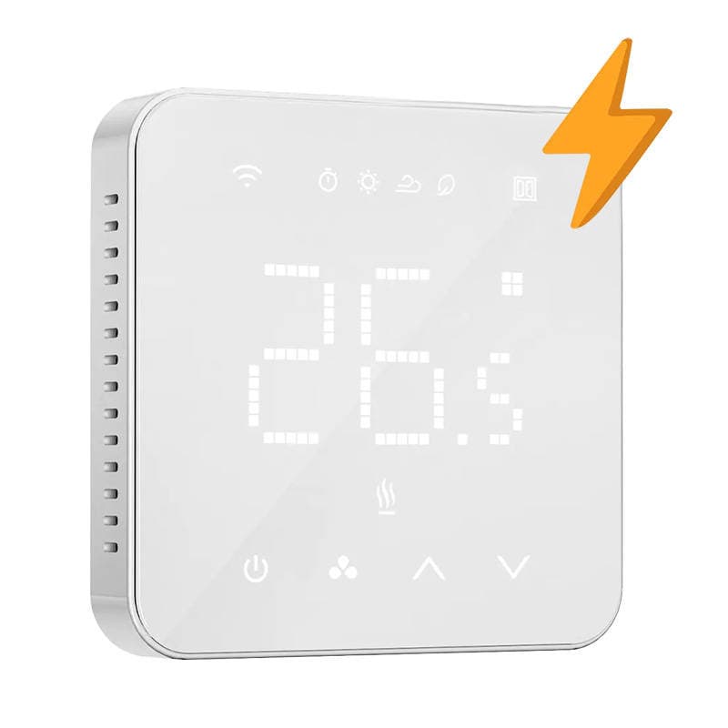 Meross MTS200HK(EU) pametni Wi-Fi termostat (HomeKit) 2