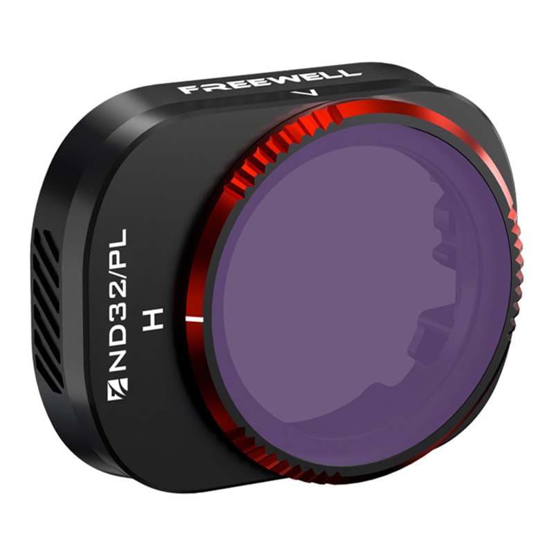 Filter Freewell ND32/PL za DJI Mini 4 Pro 2