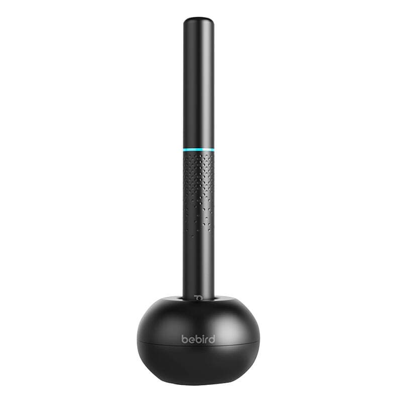 Bebird M9 S pametni endoskop za čiščenje ušes (črn) 2
