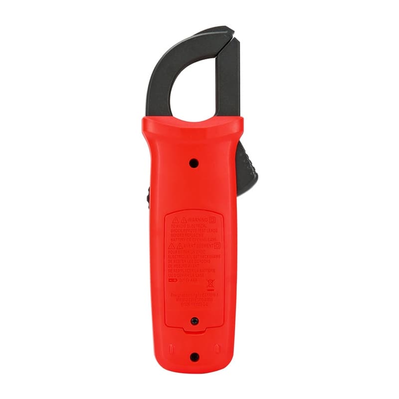 Uni-T UT201R Kleščni multimeter Digitalni 4