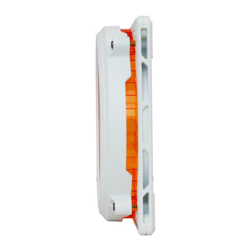 Darkflash DE8 hladilni ventilator (bel) 3