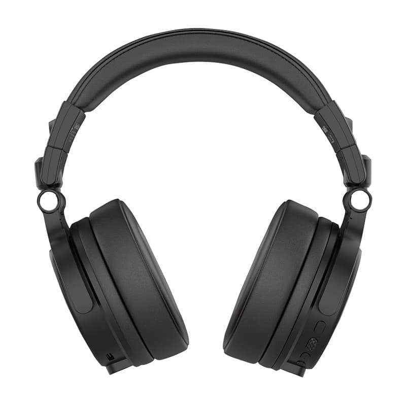 OneOdio Studio Max 1 bežične slušalice (crne) s Hi-Res audio i LDAC 4