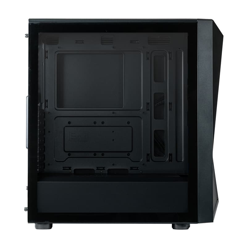 Cooler Master CMP 520 računalniška omarica (črna) 6