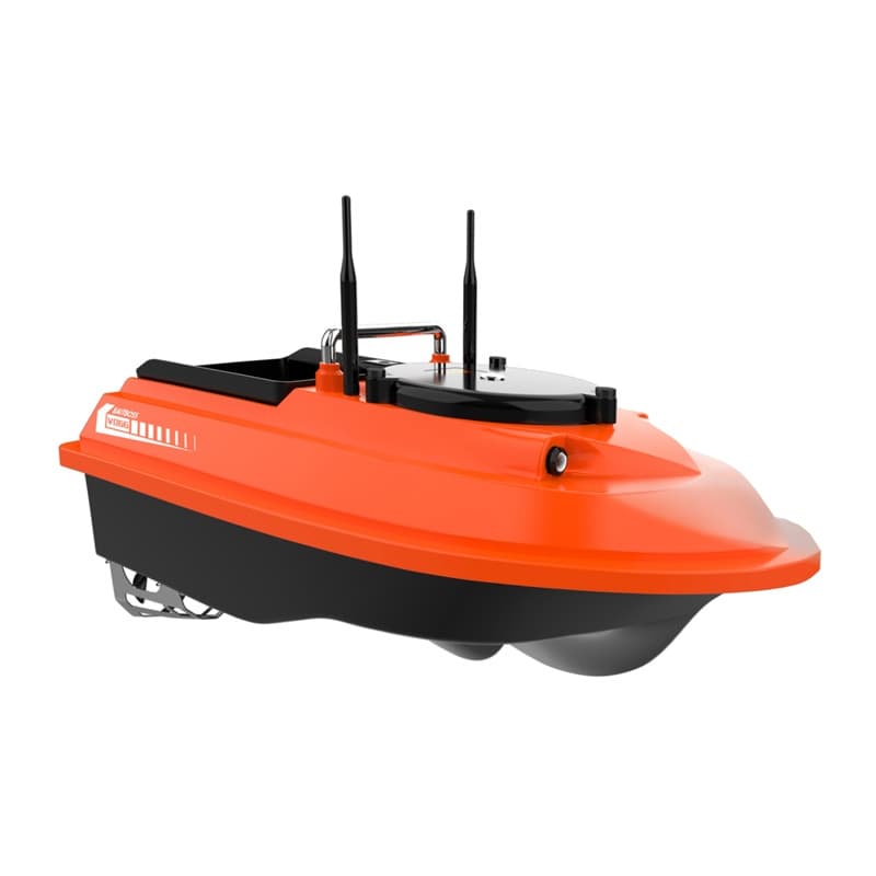 Flytec V066 18.000 mAh ribiška barka za vabo