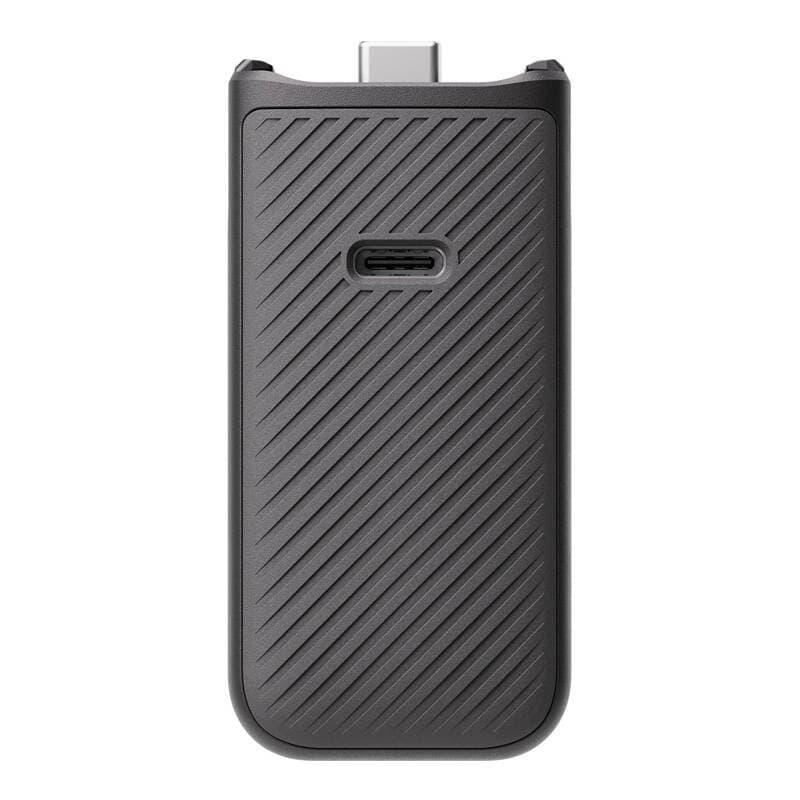 DJI Osmo Pocket 3 Baterijski ročaj z USB-C 2