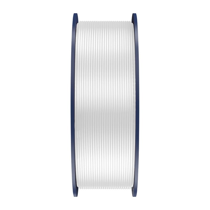 Sunlu PLA+ Silk Filament (bela) 5