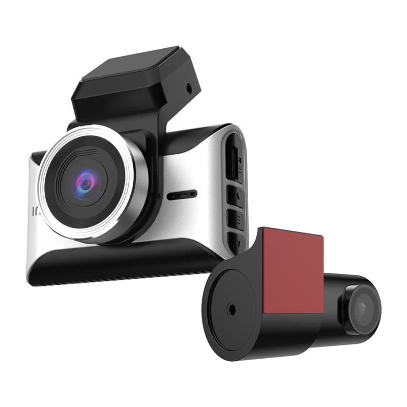 IMOU S800 PRO Dash Cam, 4K