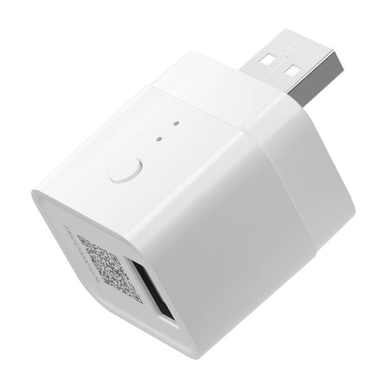 Sonoff ZBMicro Zigbee USB pametni vtič / adapter (36W) 4
