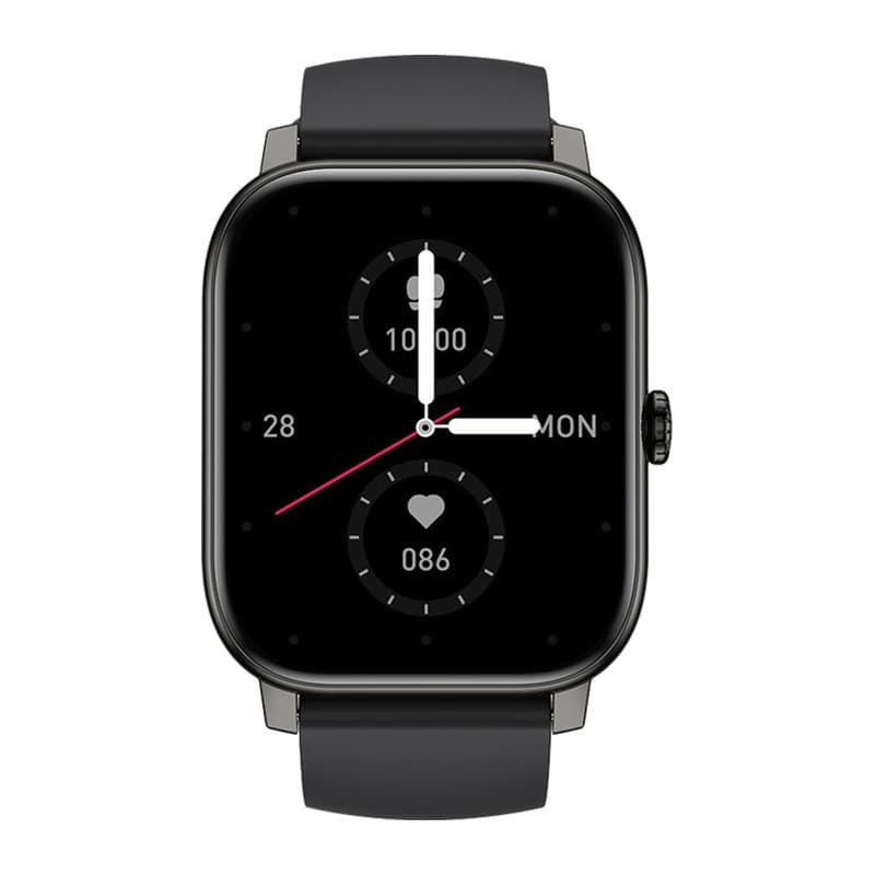 Zeblaze Btalk Pro Smartwatch (Črna) 2