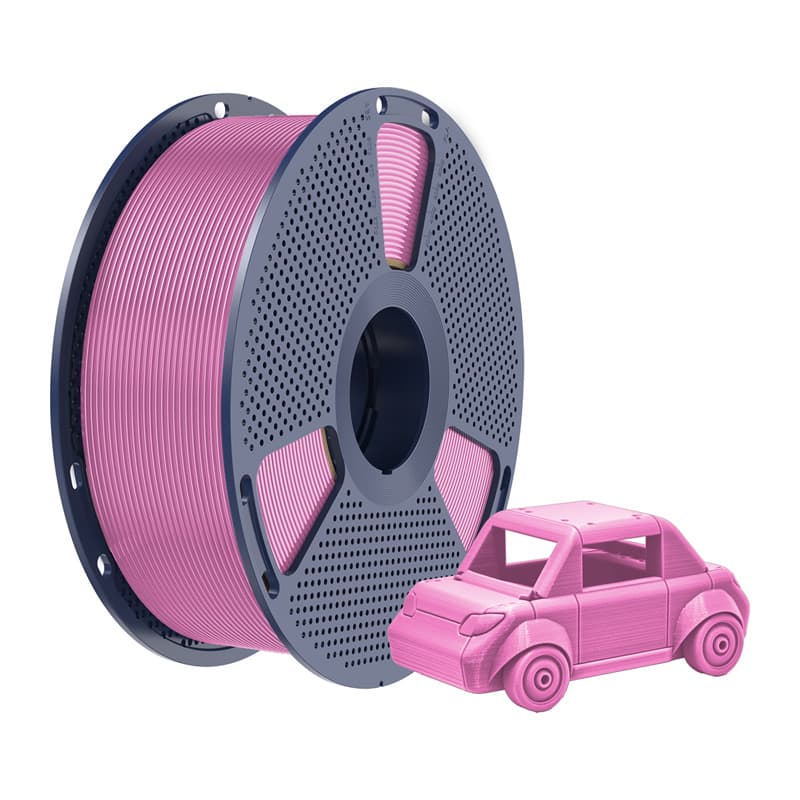 Sunlu PETG filament (roza) 2