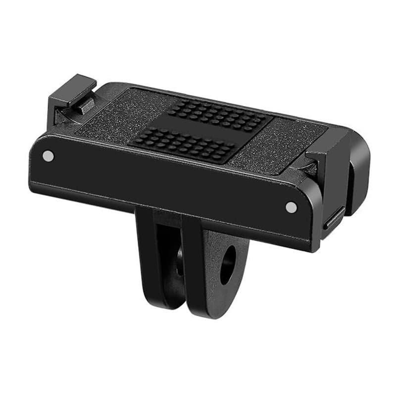 Puluz magnetni adapter s hitrim sproščanjem za DJI Osmo Action 6 2