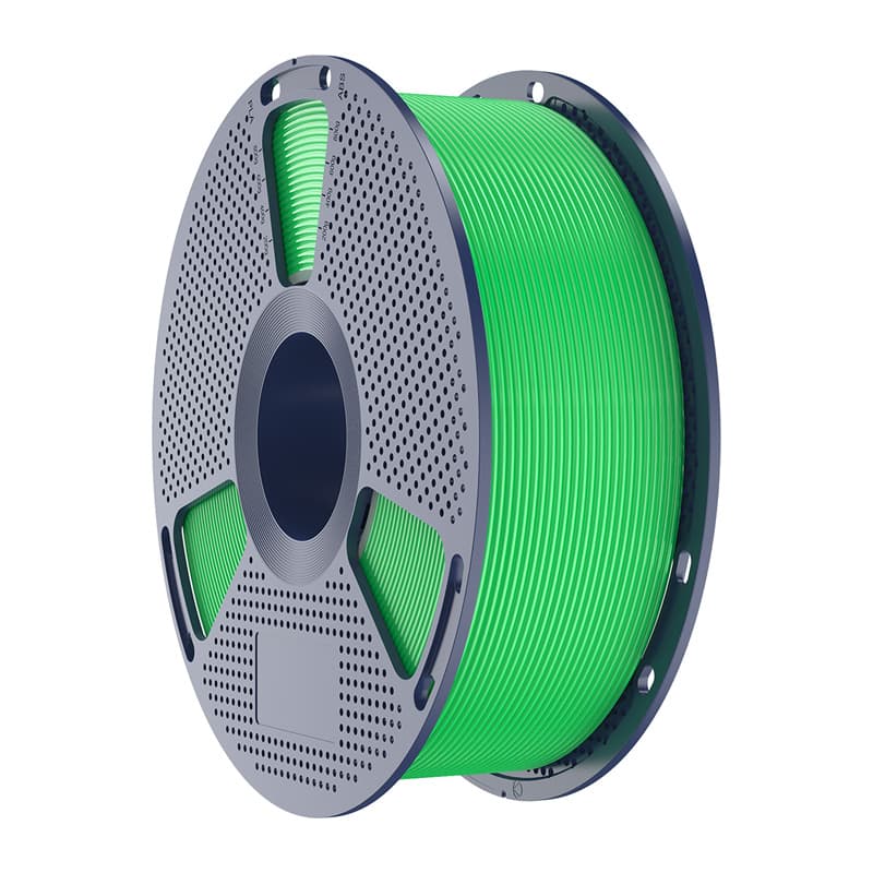 Sunlu PLA+ 2.0 filament, zelena, 1.75 mm 4