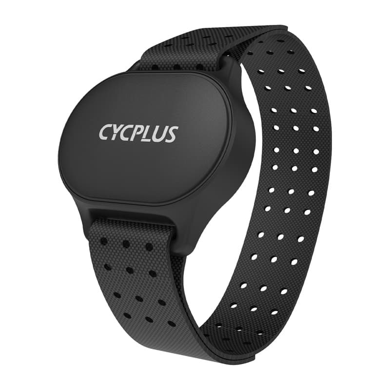 Cycplus H1 monitor srčnega utripa – zapestni trak