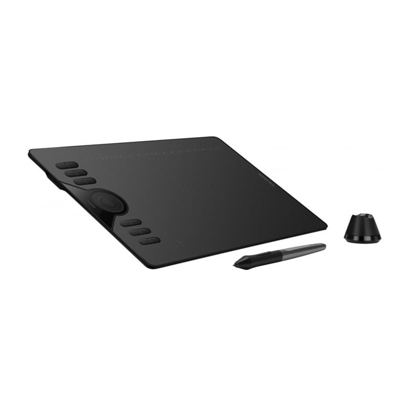 Grafična tablica Huion HS610 2
