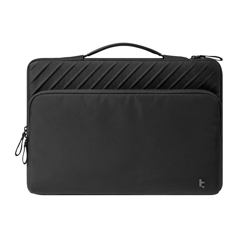 TOMTOC Voyage-A24 torba za prenosnik 14" (črna)