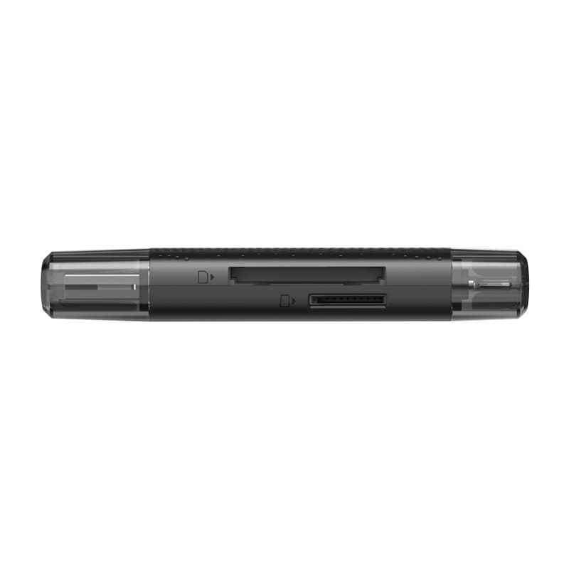 Lexar LRW310X bralnik kartic micro SD, SD USB 3.1 (USB-A/C) 3