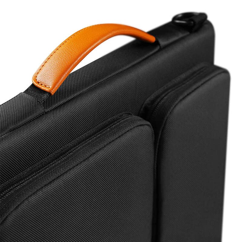 Aktovka za prenosnik 13,5-14'' Tomtoc Defender-A42 (črna) 6