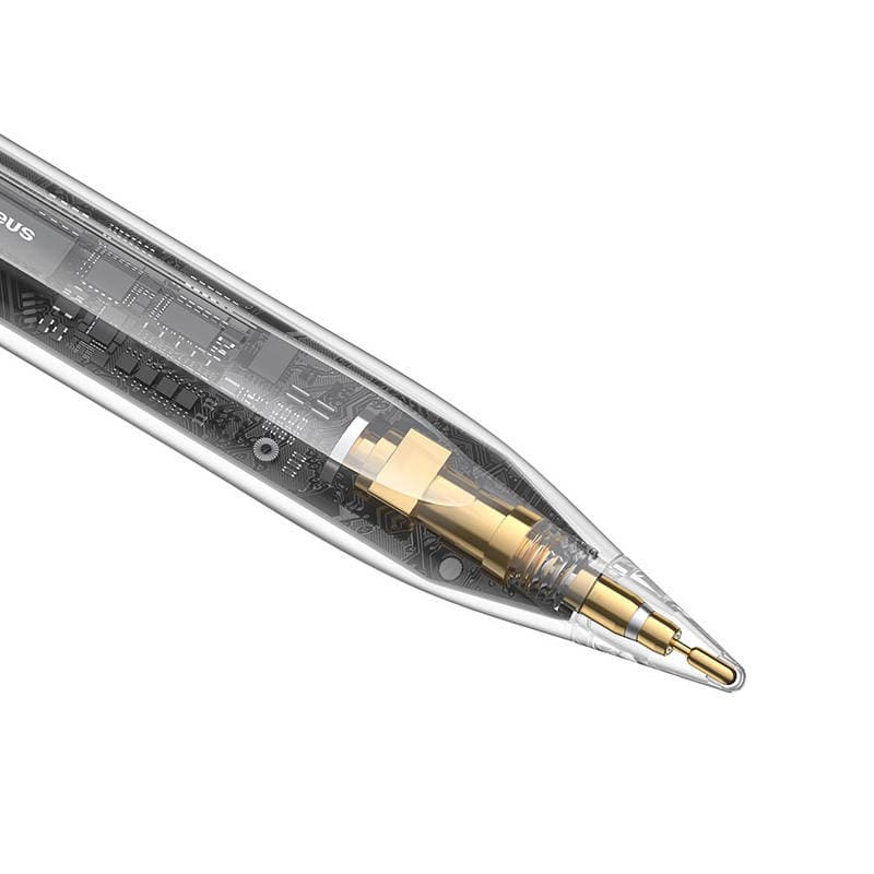 Baseus Smooth Writing 2 pisalo za iPad (belo) 6