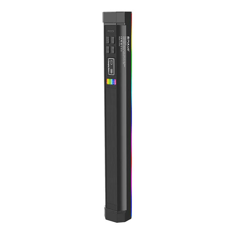 RGB LED svetlobna palica PULUZ 30 cm 2