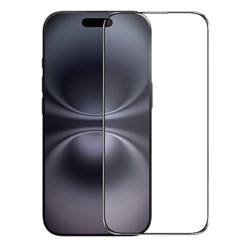 Nillkin CP+PRO kaljeno steklo za iPhone 16 Plus