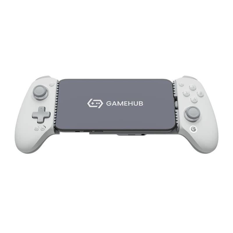 GameSir G8+ MFi mobilni igralni plošček (siv) 2