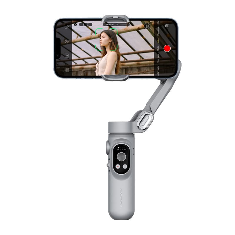 AOCHUAN X Gimbal - siv 3