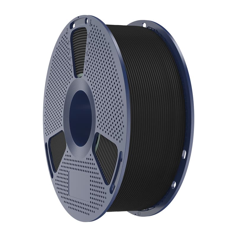 Sunlu PLA+ High-Speed Black filament, 1.75mm 4