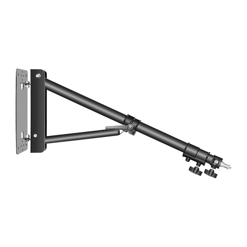 Neewer ST-WM130 130 cm stenski montažni nosilec 2