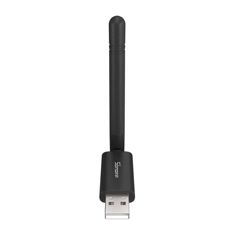 ZigBee prehod SONOFF Dongle-LMG21 (Home Assistant, openHAB, Zigbee2MQTT) 4