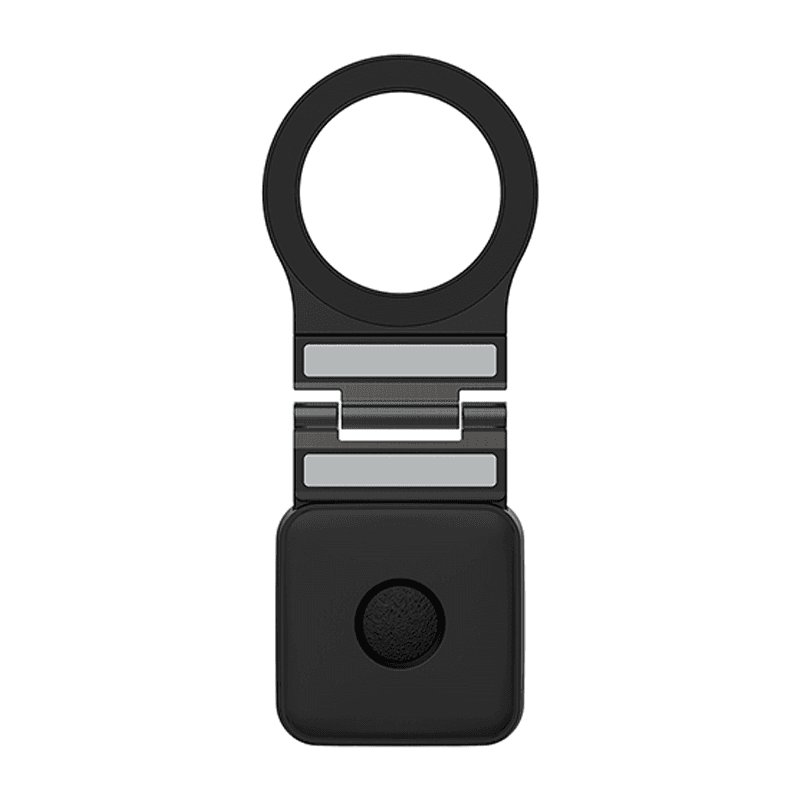 Magnetni nosilec SNAPFLEX MagSafe, Nillkin, črn 4