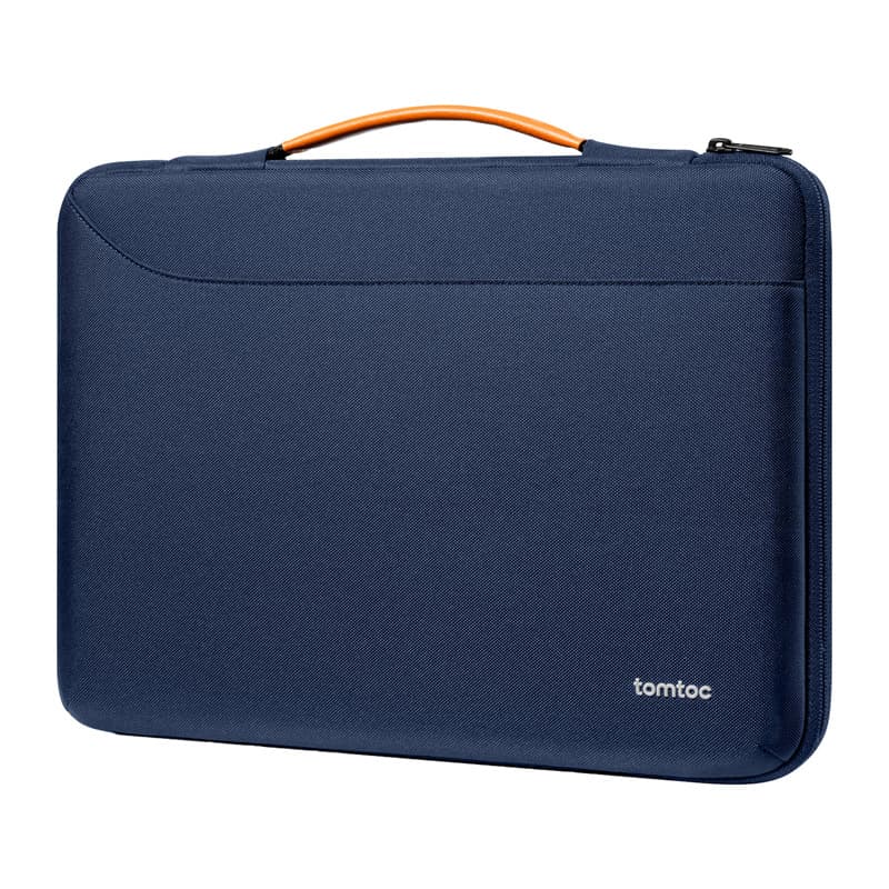 TOMTOC Defender-A22 torba za prenosnik 13" (modra) 2