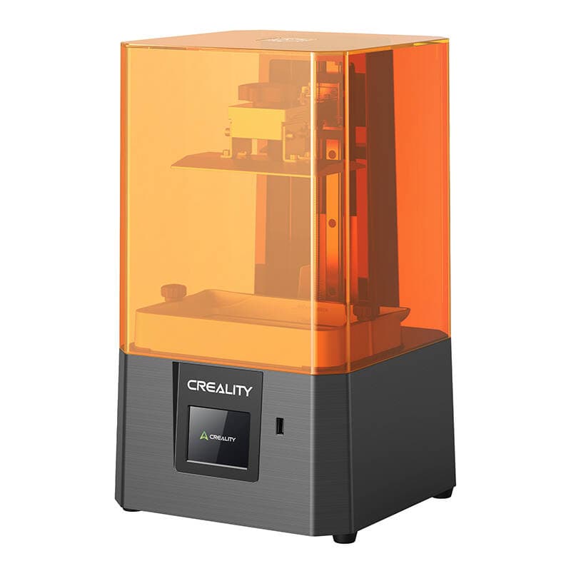 3D tiskalnik Creality Halot R6 (smolnati) 3
