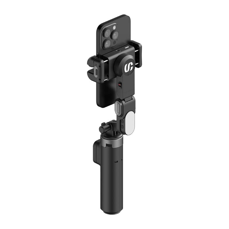 AOCHUAN M3 Pro Mini Gimbal z AI senzorjem - bel 6