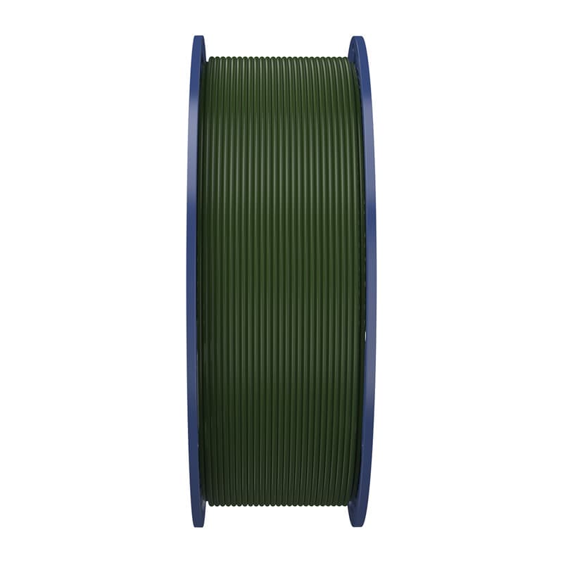 Sunlu PLA+ High-Speed Olive 3D tiskalni filament 2