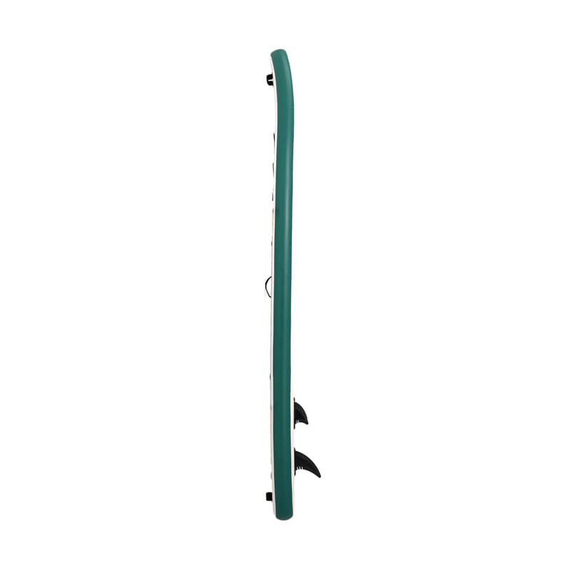 FunWater SUP paddleboard SUPFW69A 3,35m (zeleno-bel) 3
