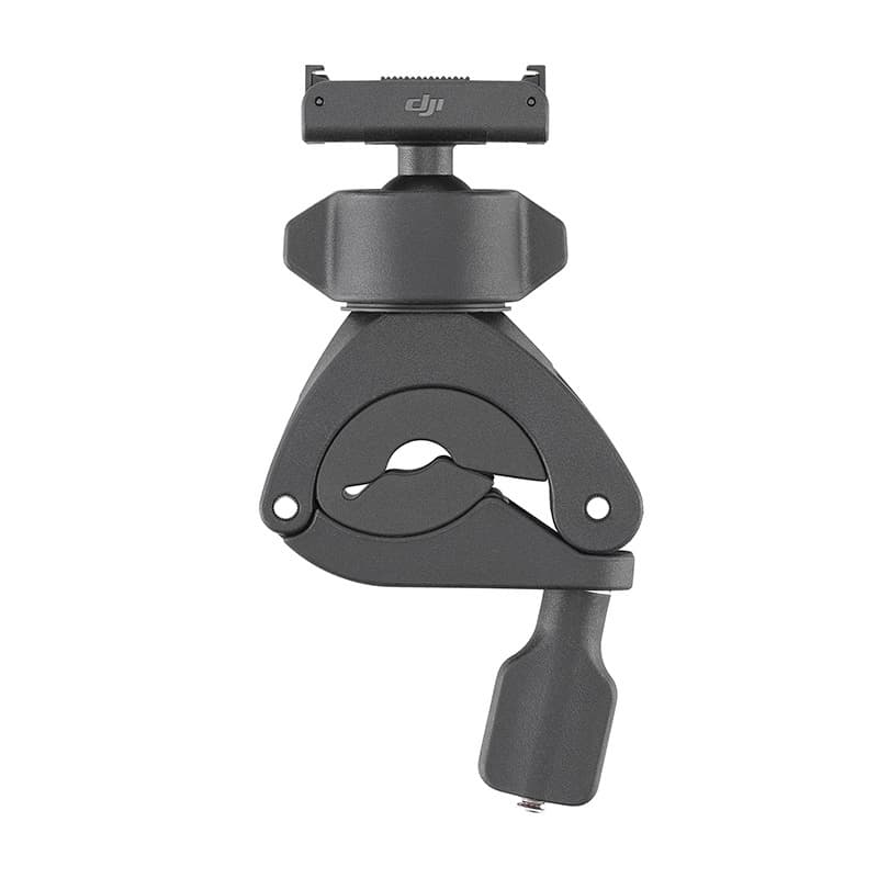 DJI Osmo Action mini nosilec za krmilo