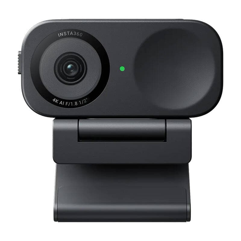 Insta360 Link 2C 4K spletna kamera z AI zmanjševanjem šuma 2