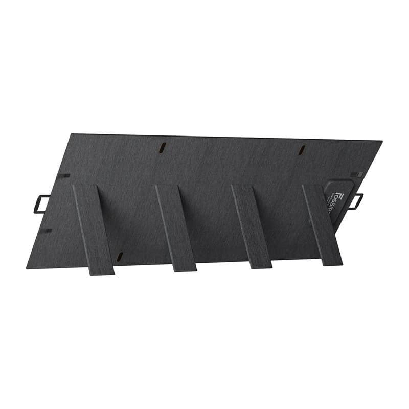 FOSSIBOT SP420 solarni panel, 420W, črn 3