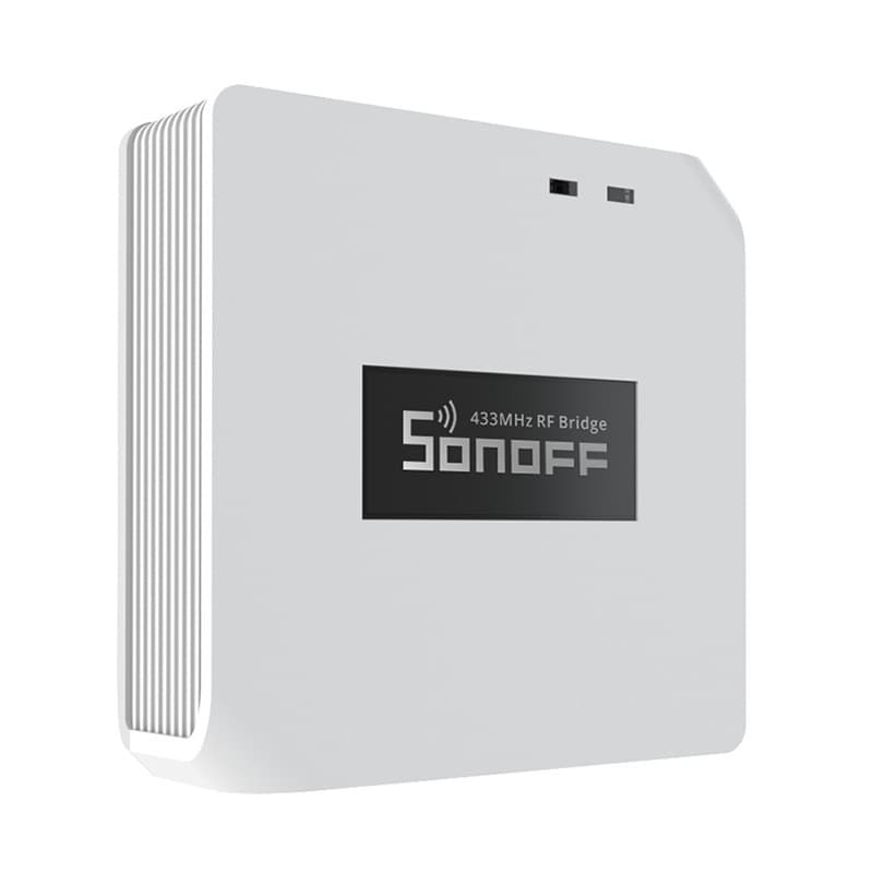Sonoff RF BridgeR2 pametni most WiFi/RF 433MHz 3