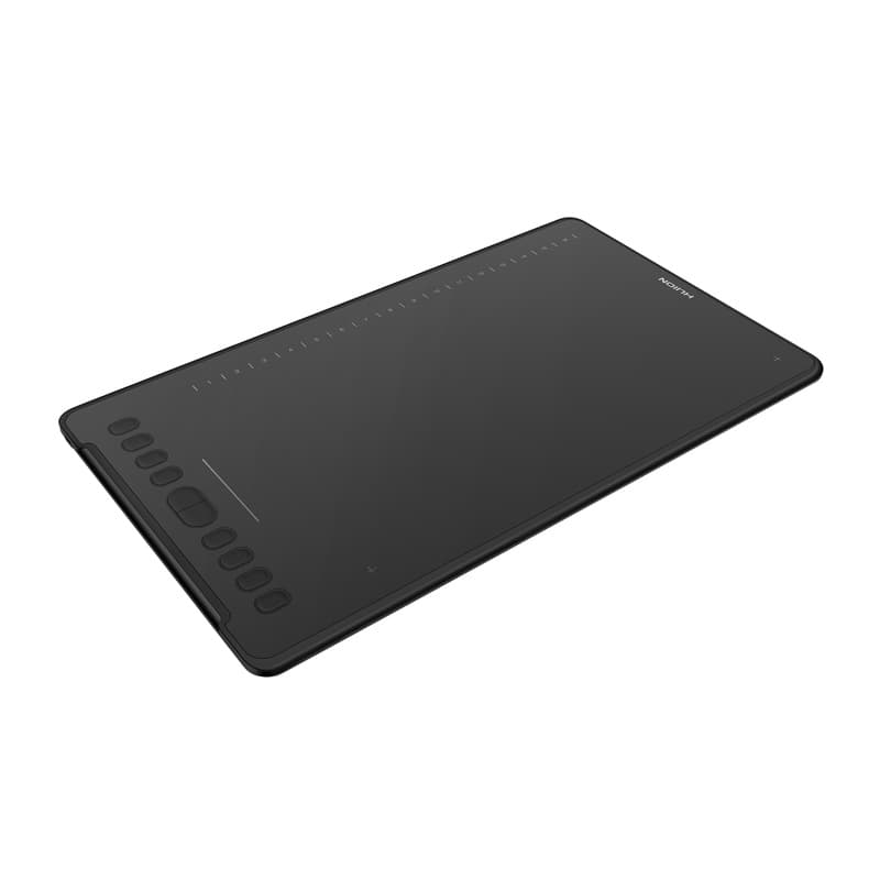 Huion H1161 grafična tablica 6