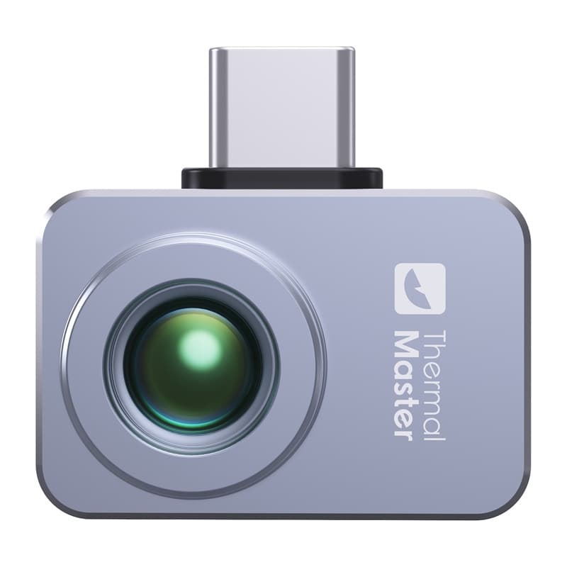THERMAL MASTER P2 Pro Mini termalna kamera USB-C 2