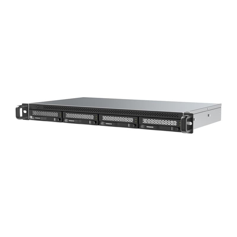 TERRAMASTER D4-320U DAS ohišje za pogone, 4 pogoni