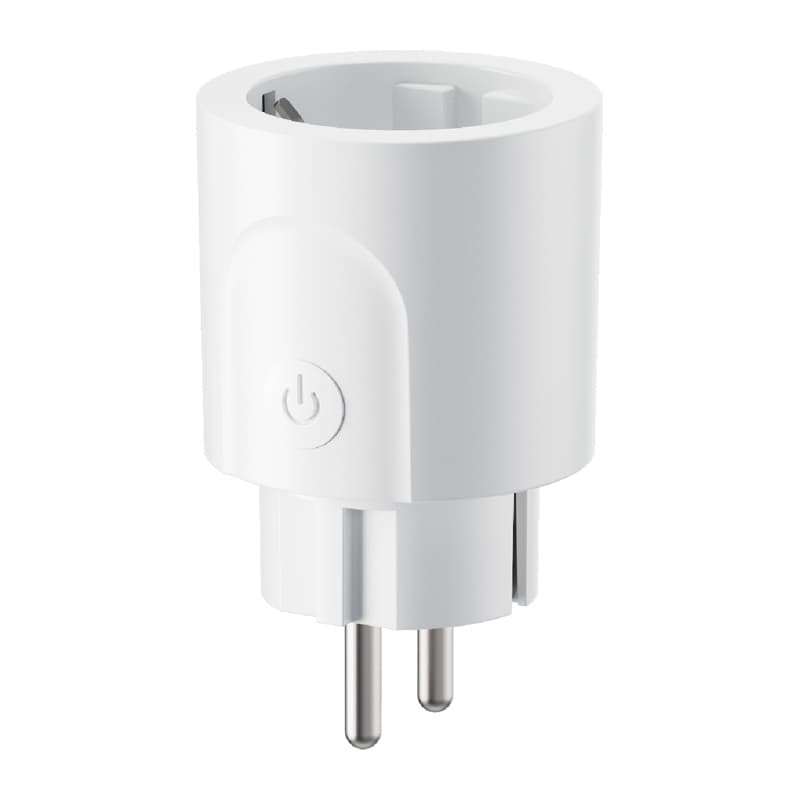 SwitchBot Plug Mini (EU) pametna vtičnica, Matter, WiFi