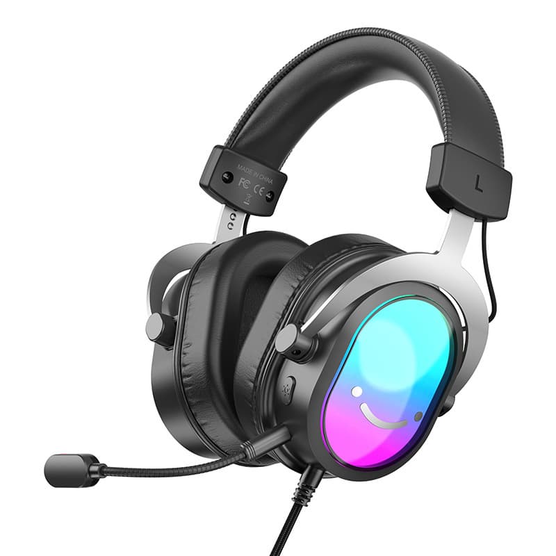 Gaming slušalke Fifine H16 (črne) 2