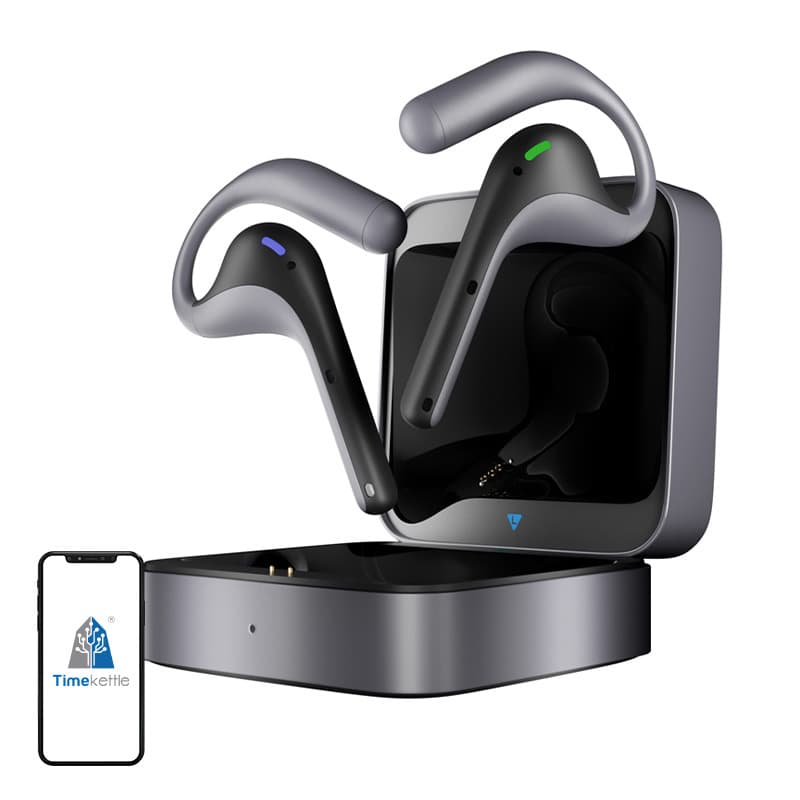 Timekettle W4 Pro Prevajalske Slušalke