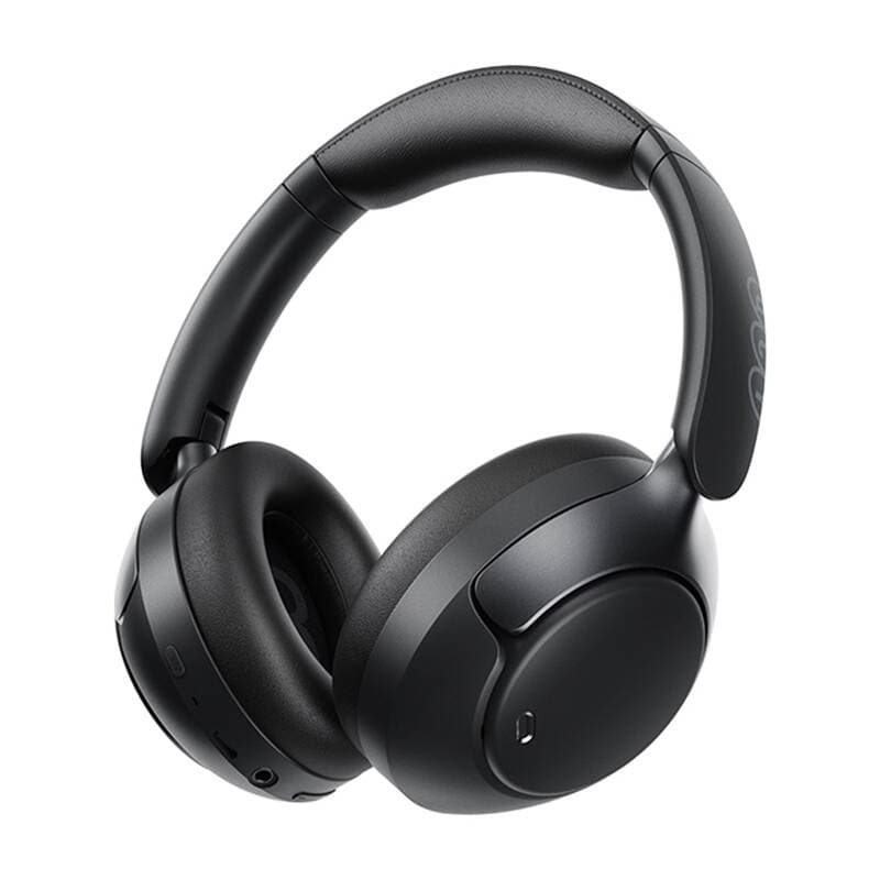QCY H3 pro ANC brezžične slušalke (vijolične) 2