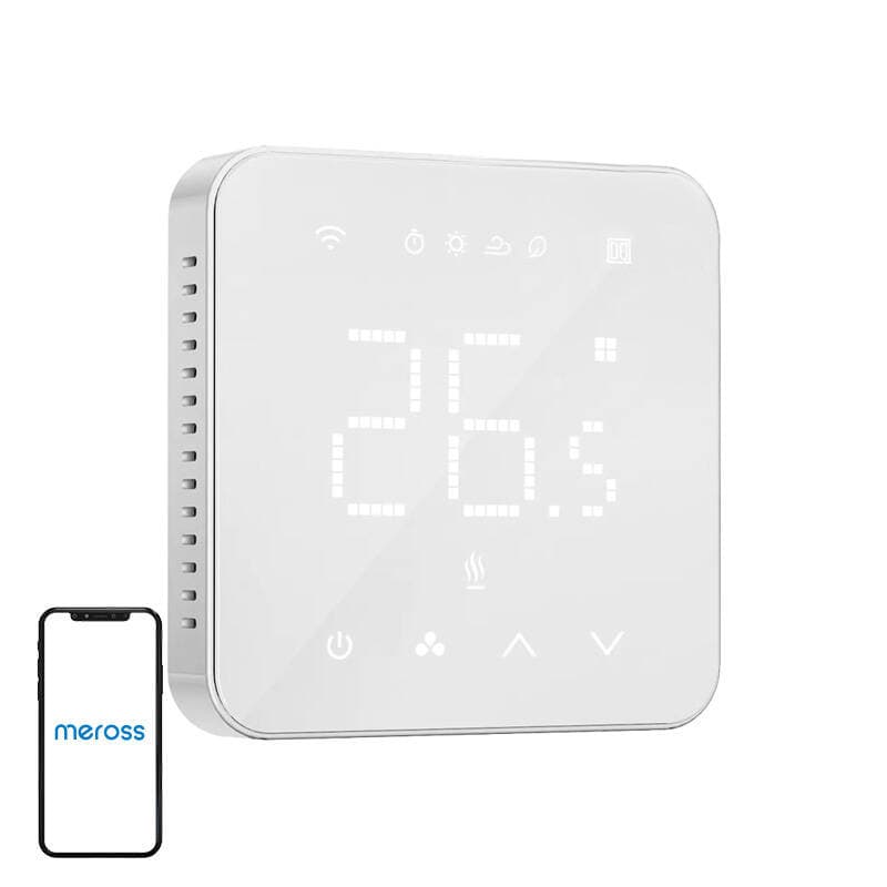 Meross MTS200HK(EU) pametni Wi-Fi termostat (HomeKit)