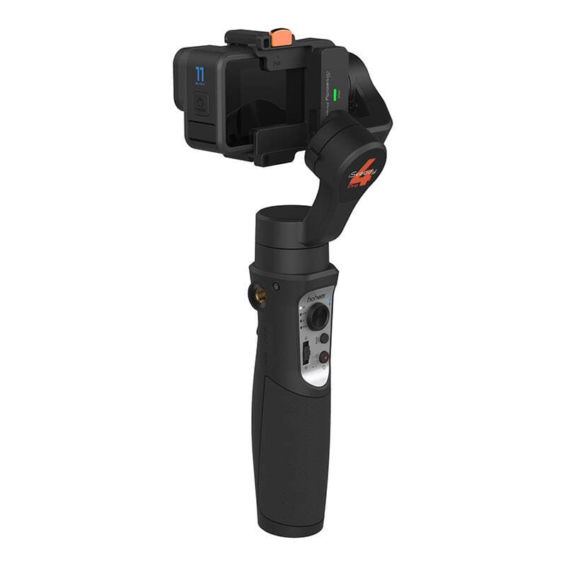 Gimbal Hohem iSteady Pro4 za akcijske kamere 3